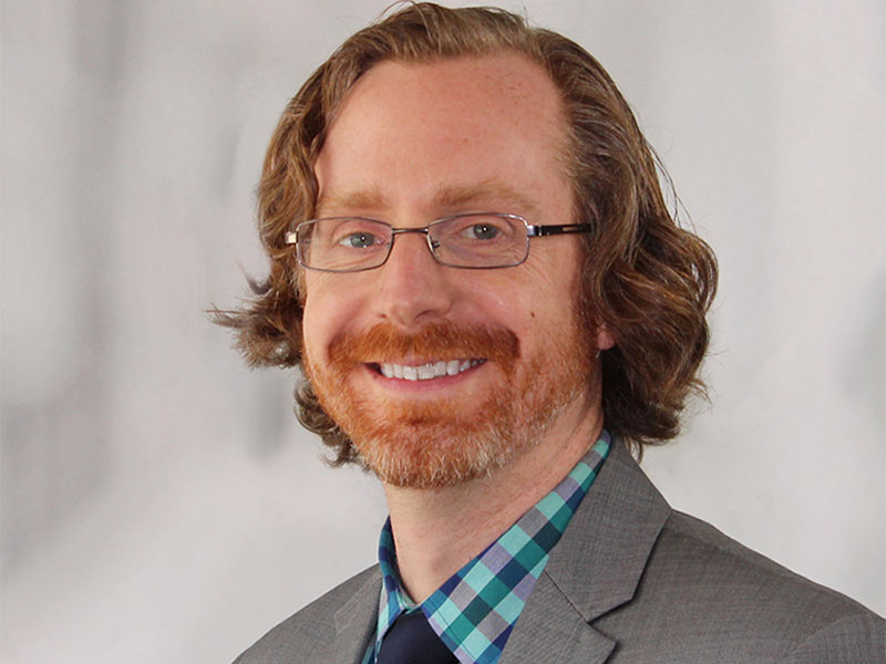 Chris Palkowisch