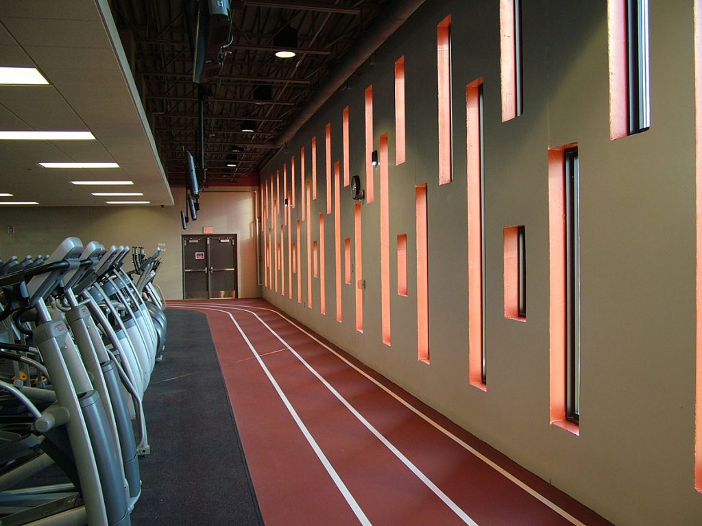 Worthington YMCA BKV Group