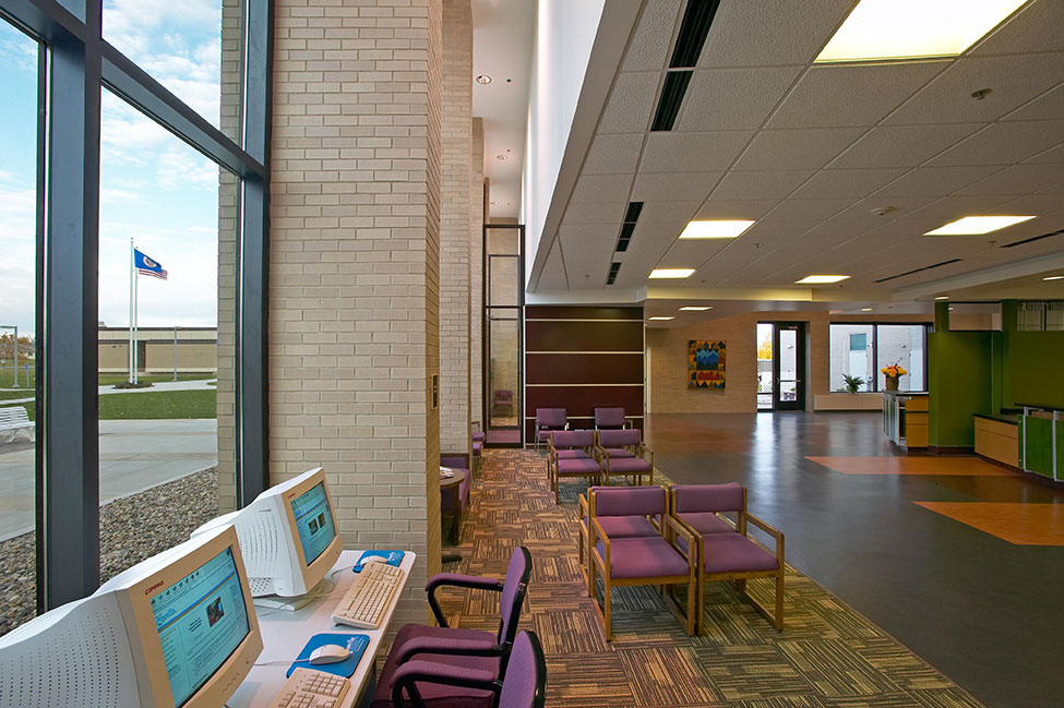 Minnesota west community technical college bkv group