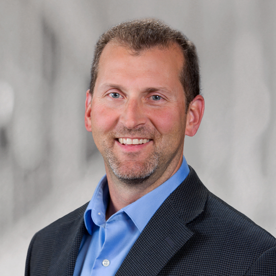 Michael Krych