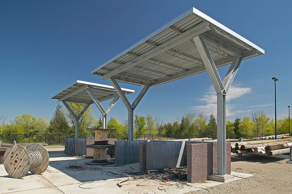 Shakopee Public Utilities Maintenance Facility BKV Group Shakopee Public Utilities Maintenance Facility BKV Group