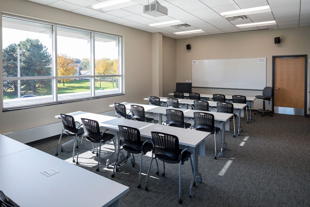 Shakopee City Hall - BKV Group - City Hall Architects