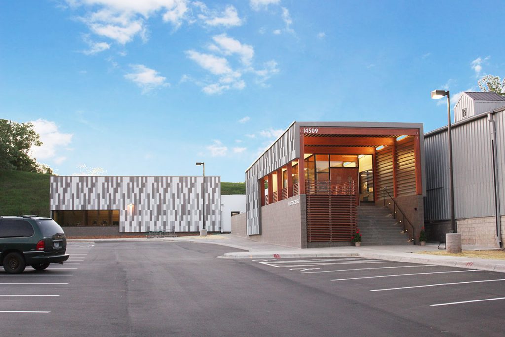 Worthington YMCA BKV Group