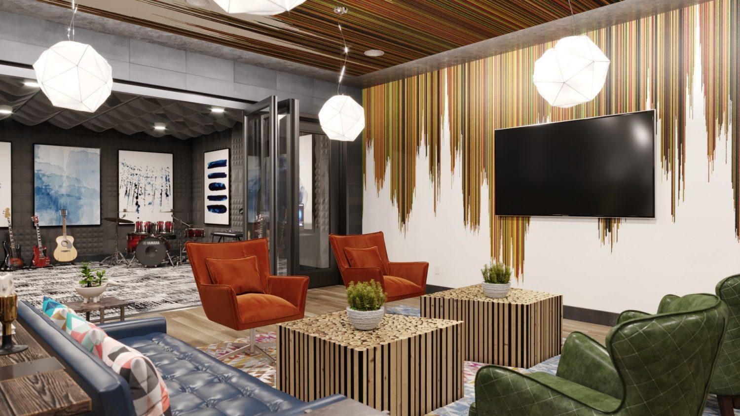 Collegiate Student Housing