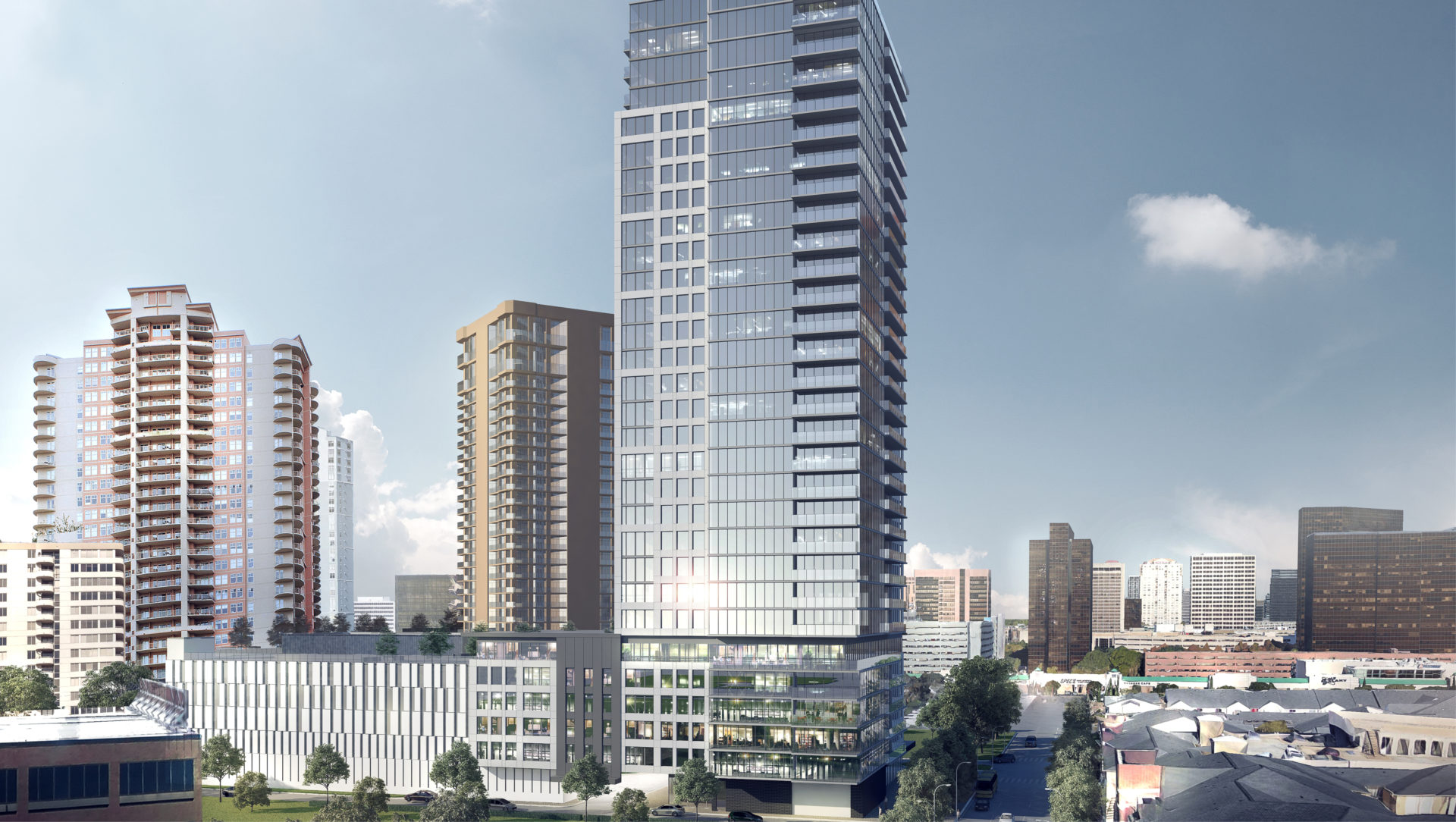 Bristol Cove BKV Group