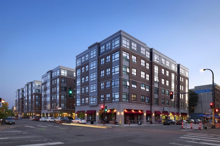 1500 Nicollet - BKV Group