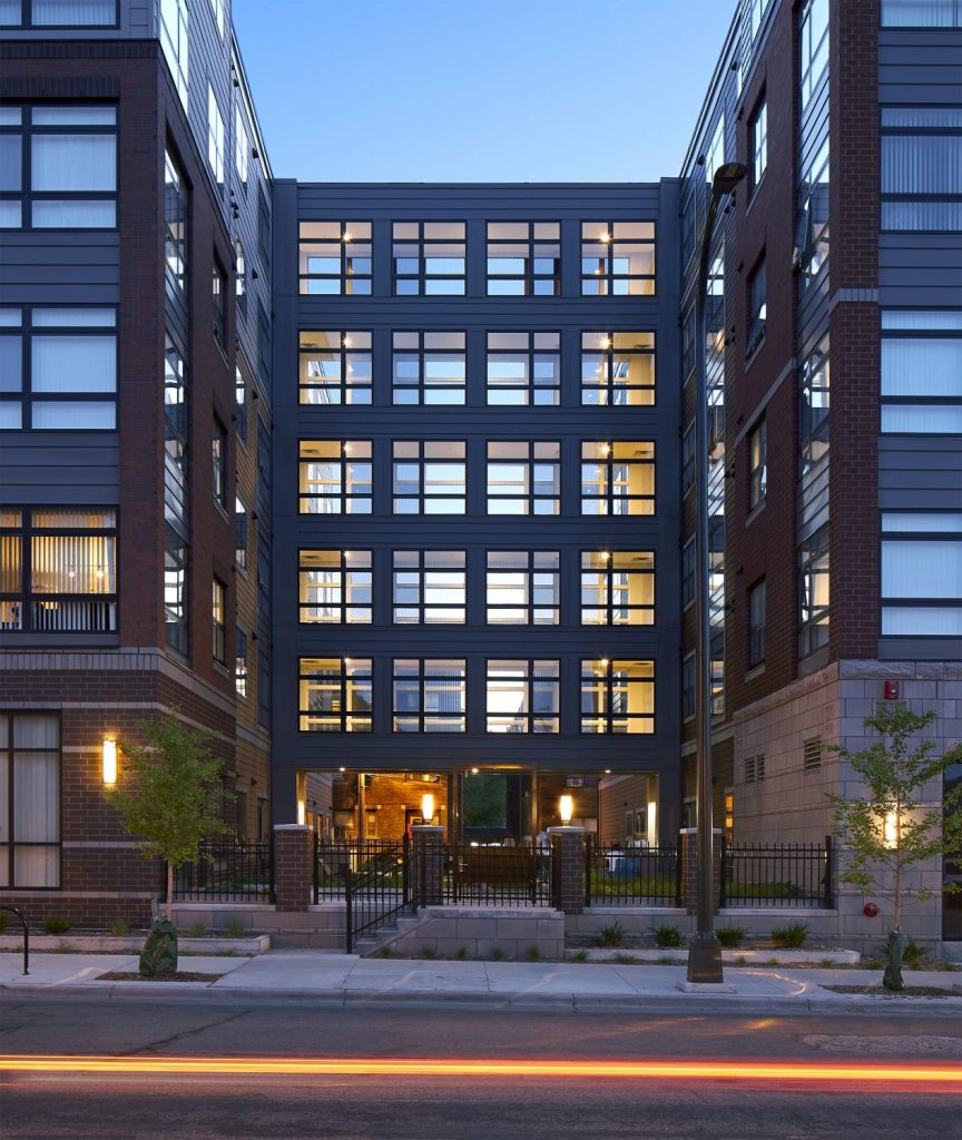 1500 Nicollet - BKV Group