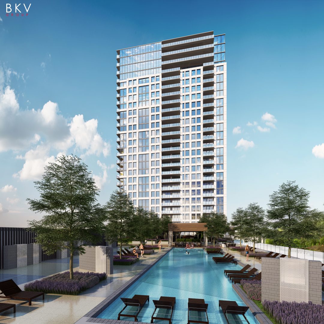 Bristol Cove BKV Group