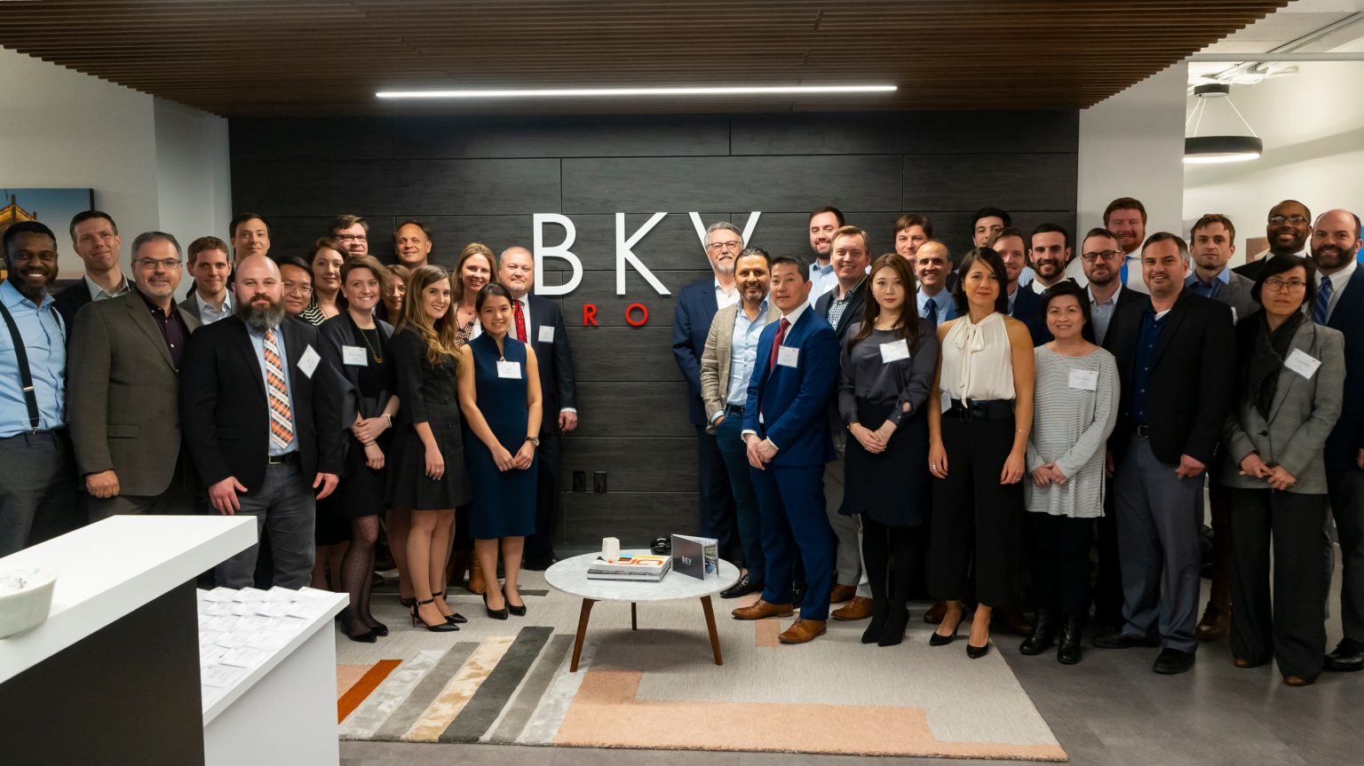 Our Story | BKV Group