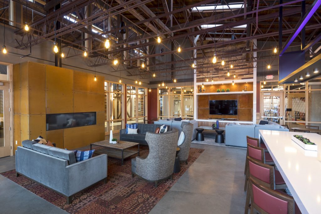 Millworks Lofts BKV Group