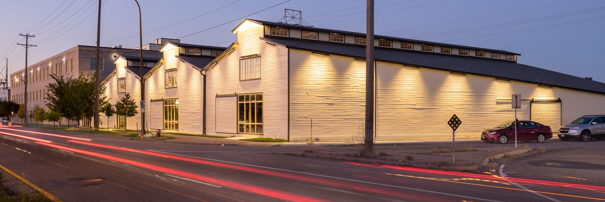 Millworks Lofts BKV Group