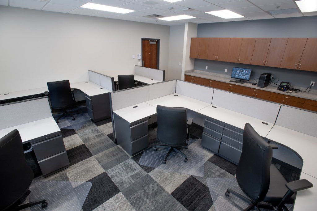 Alpena County Justice Center BKV Group