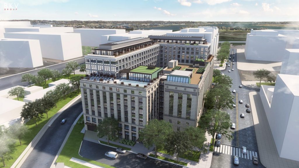 The BKV Brief MarketRate Housing BKV Group