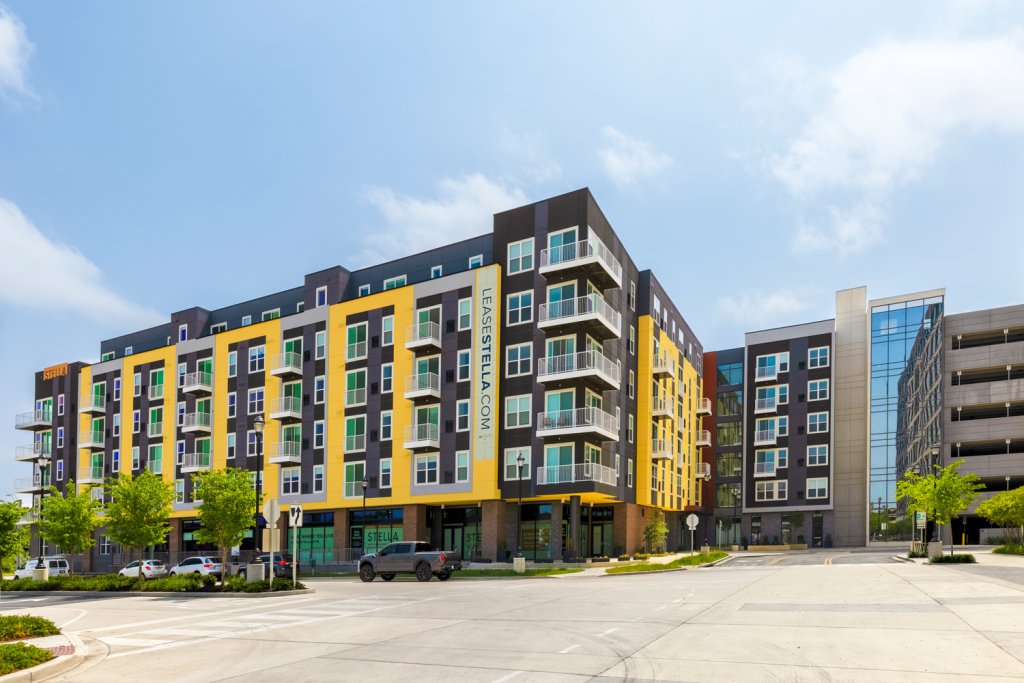 The Stella BKV Group