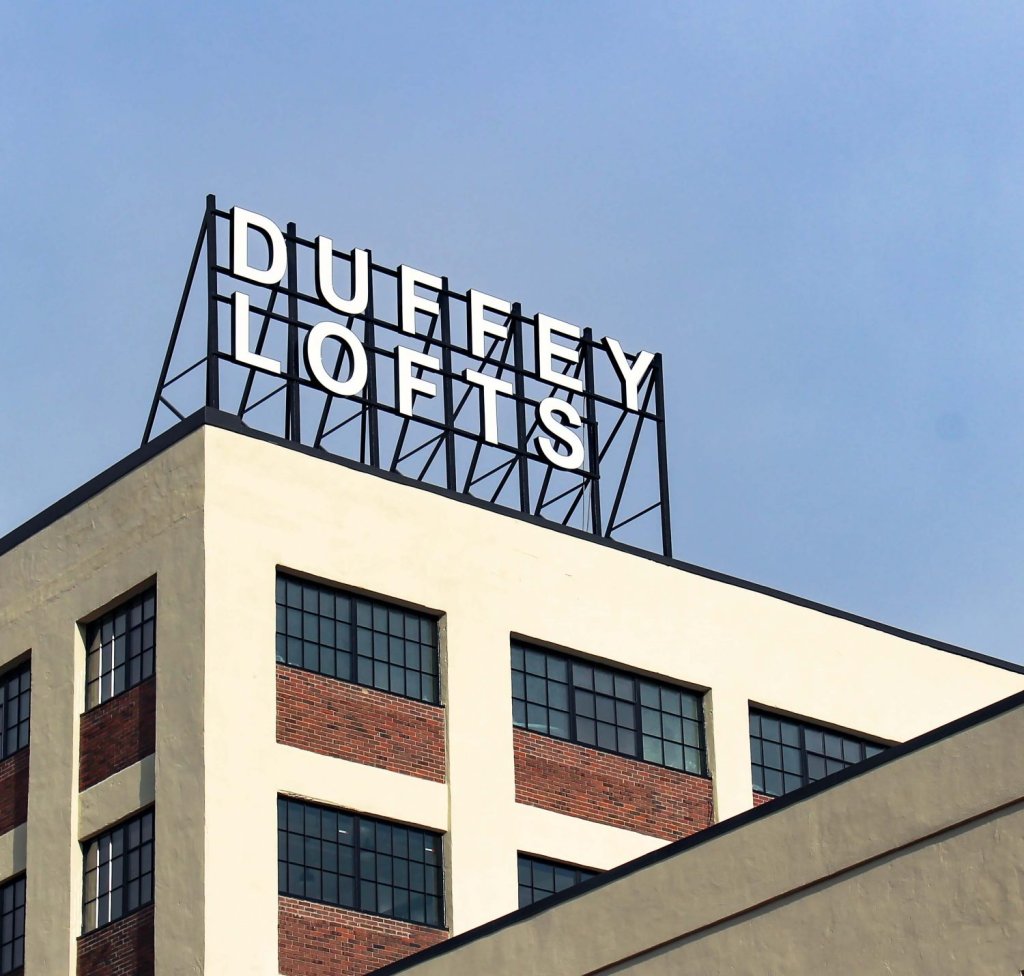 Duffey Lofts BKV Group