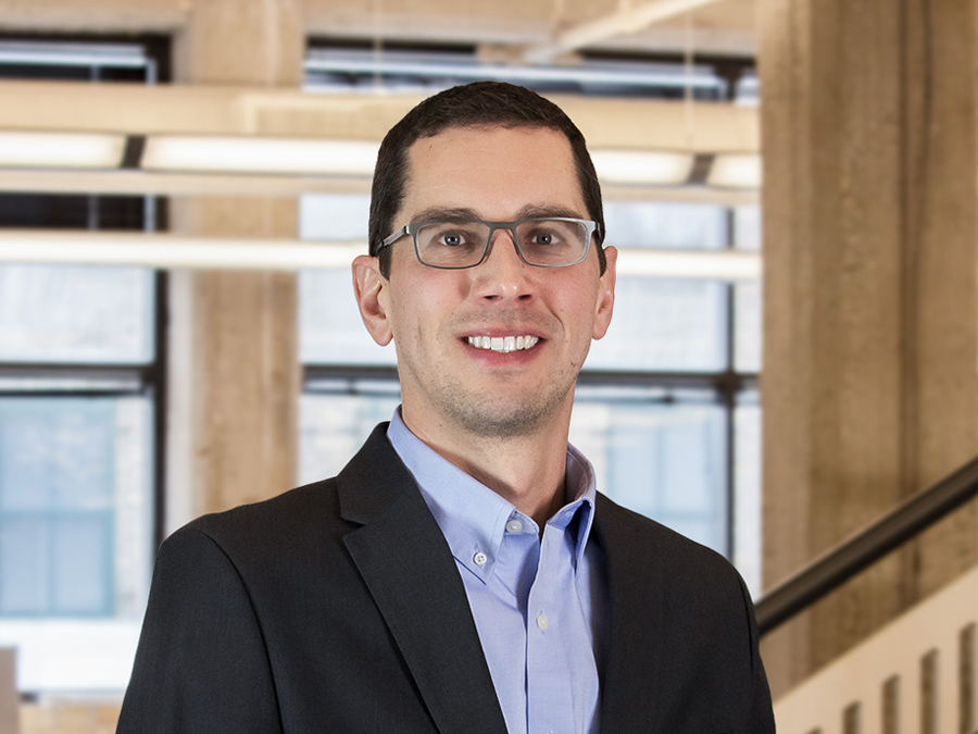 Michael Healy BKV Group