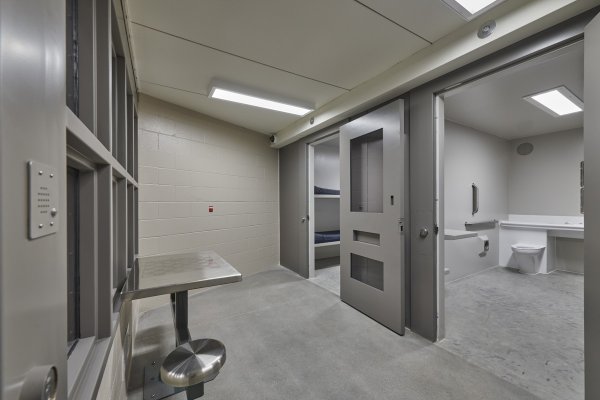 Brookings County Detention Center Bkv Group 9306