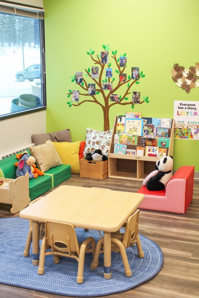 Kid Zone Early Learning Center BKV Group