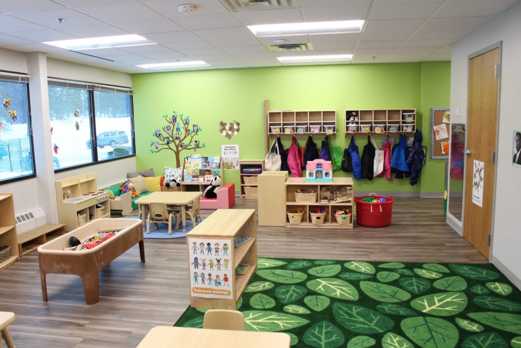 Kid Zone Early Learning Center BKV Group