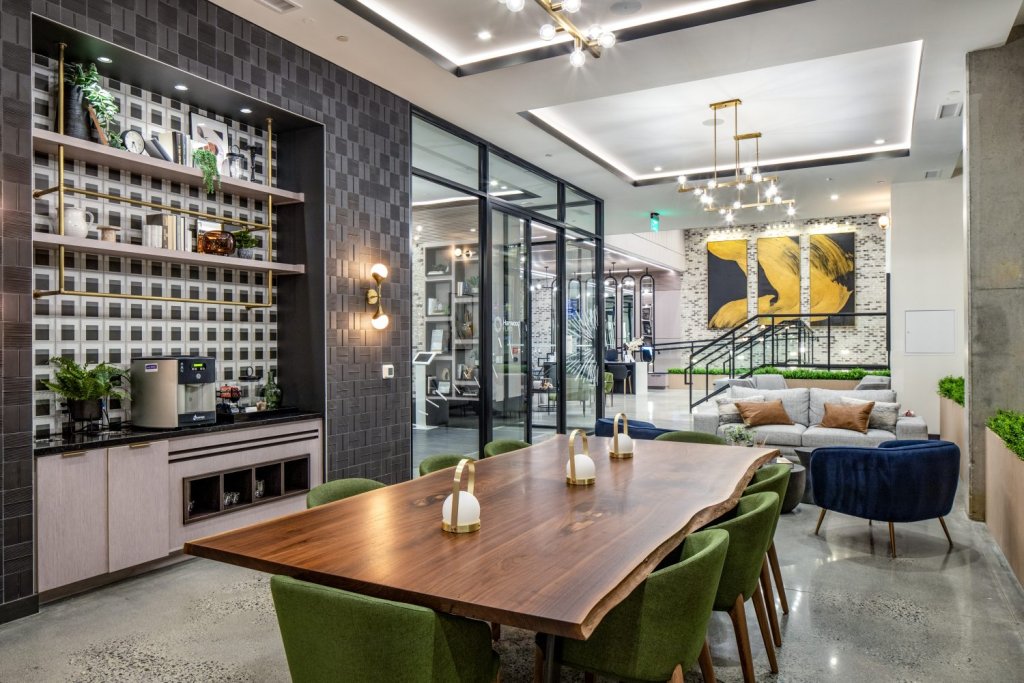 Harwood Flats BKV Group